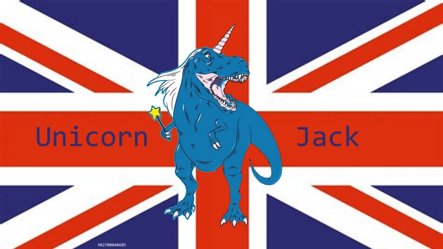 Unicorn jack